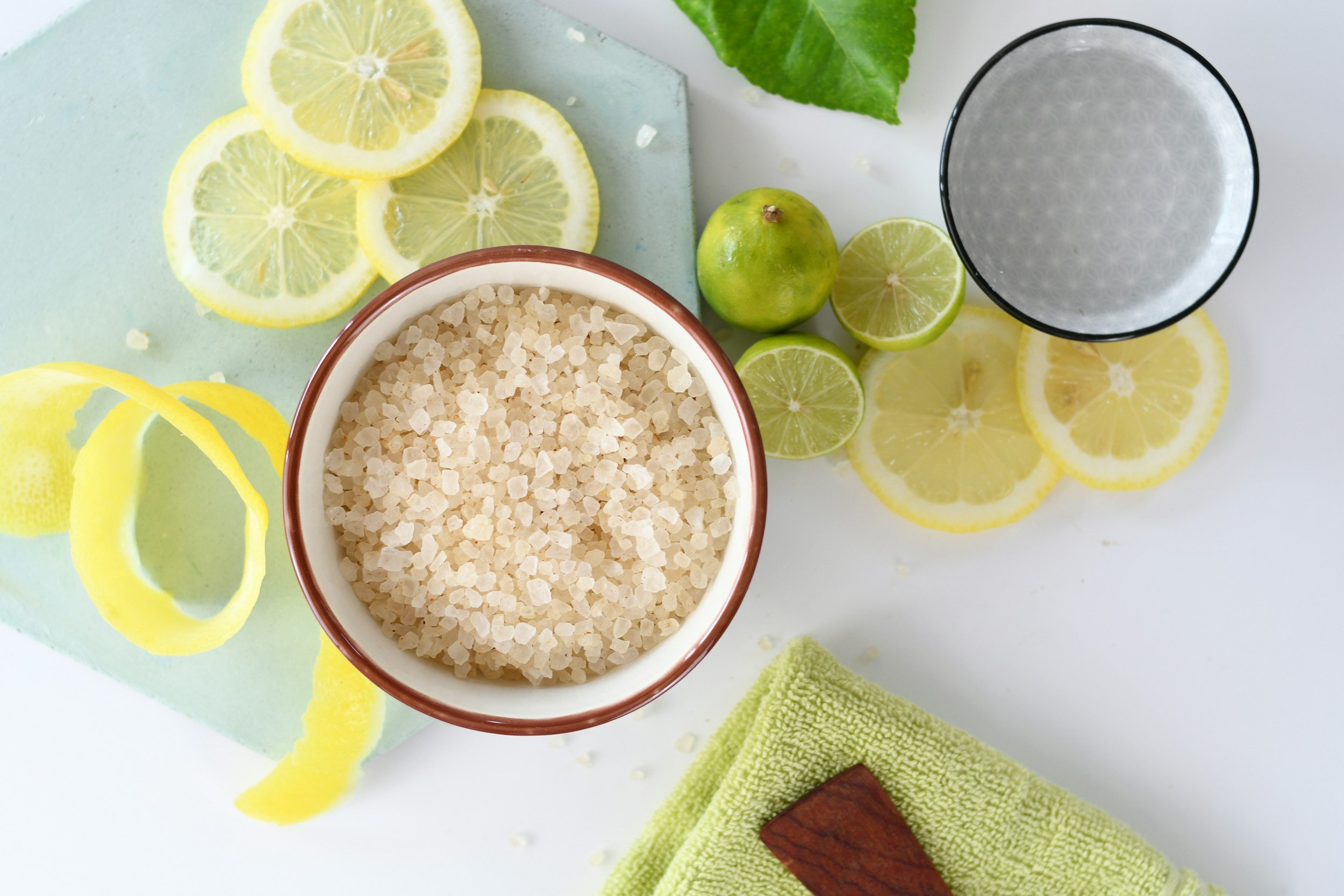 health and wellness products