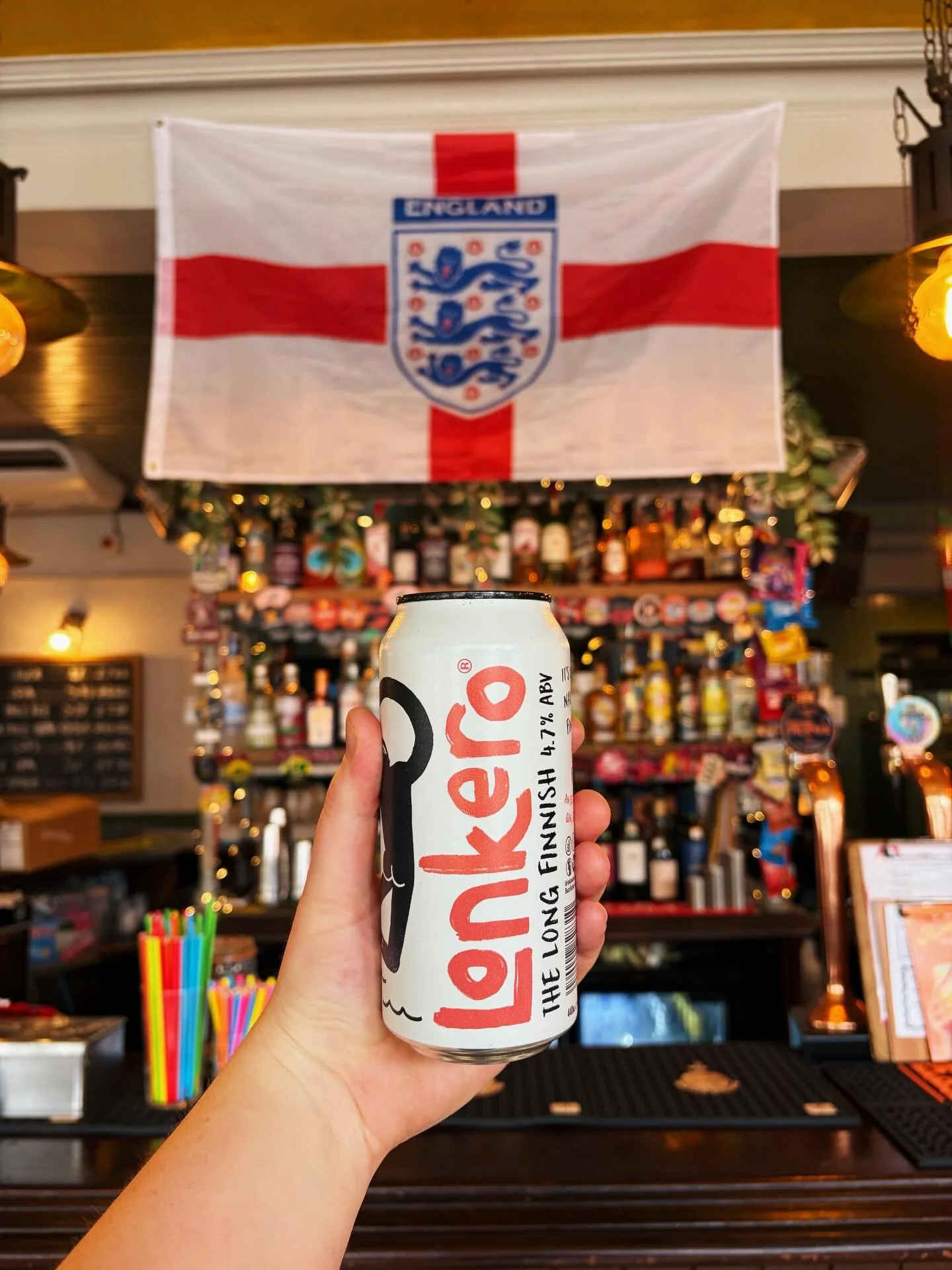 You asked, we listened 

@lonkerodrinks back in stock 🤩🤩🤩