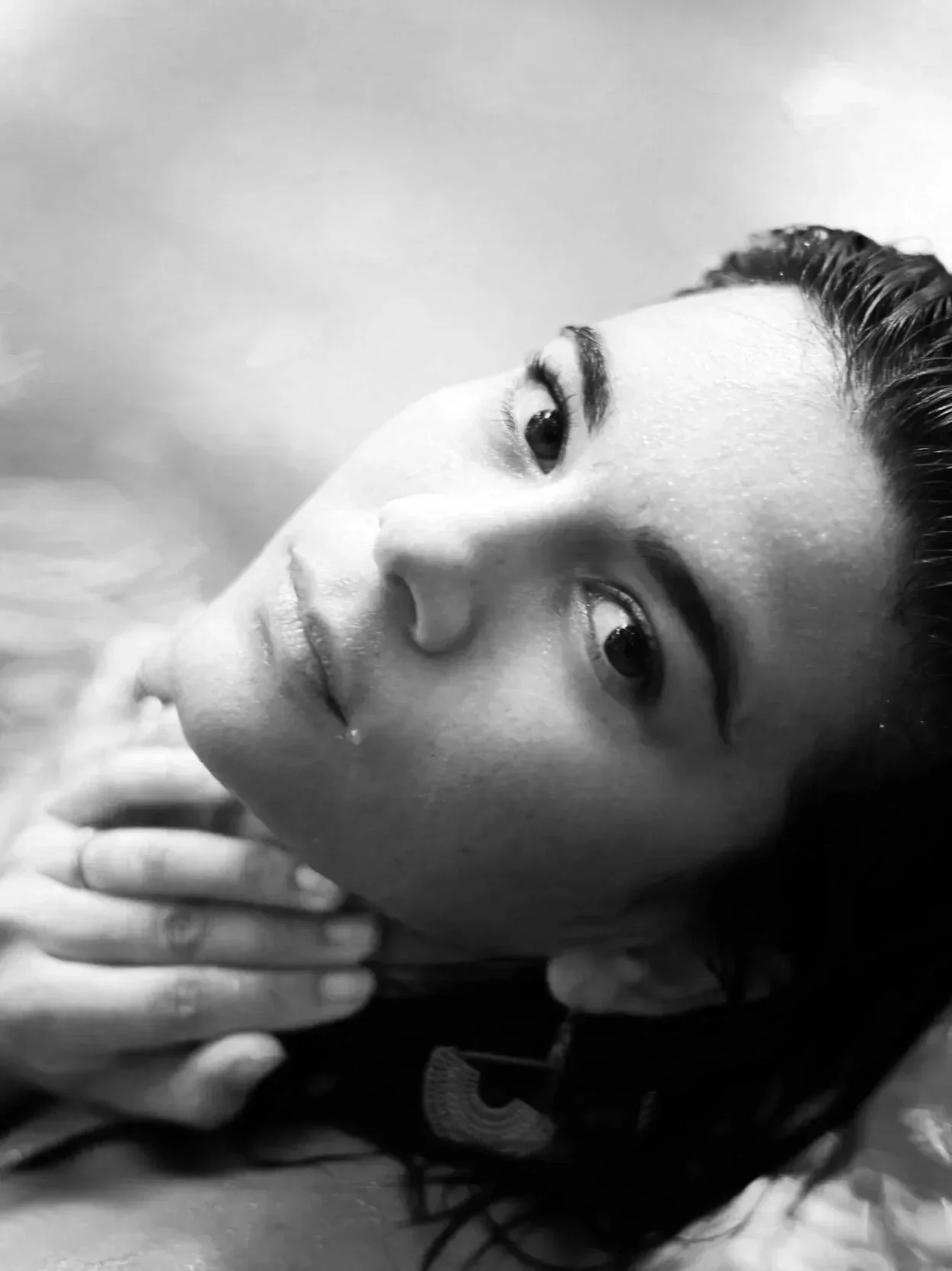 15 Juin, jour de mon arrivée sur terre