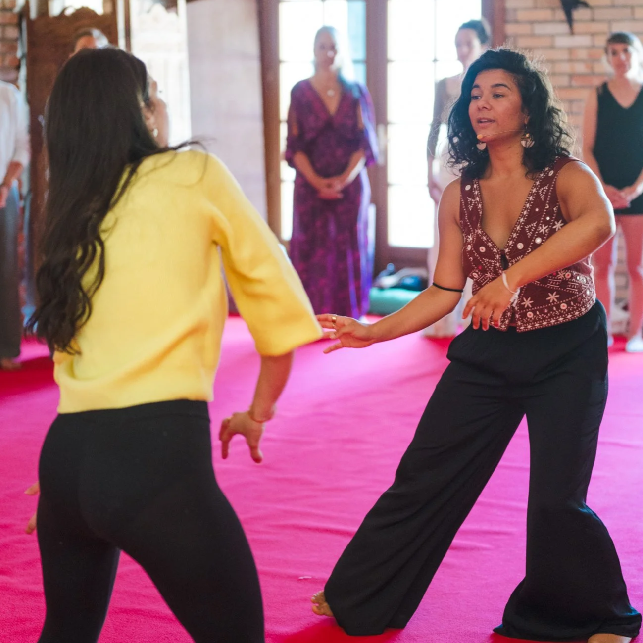 Human Design, Naître à Soi / Alignée par Design