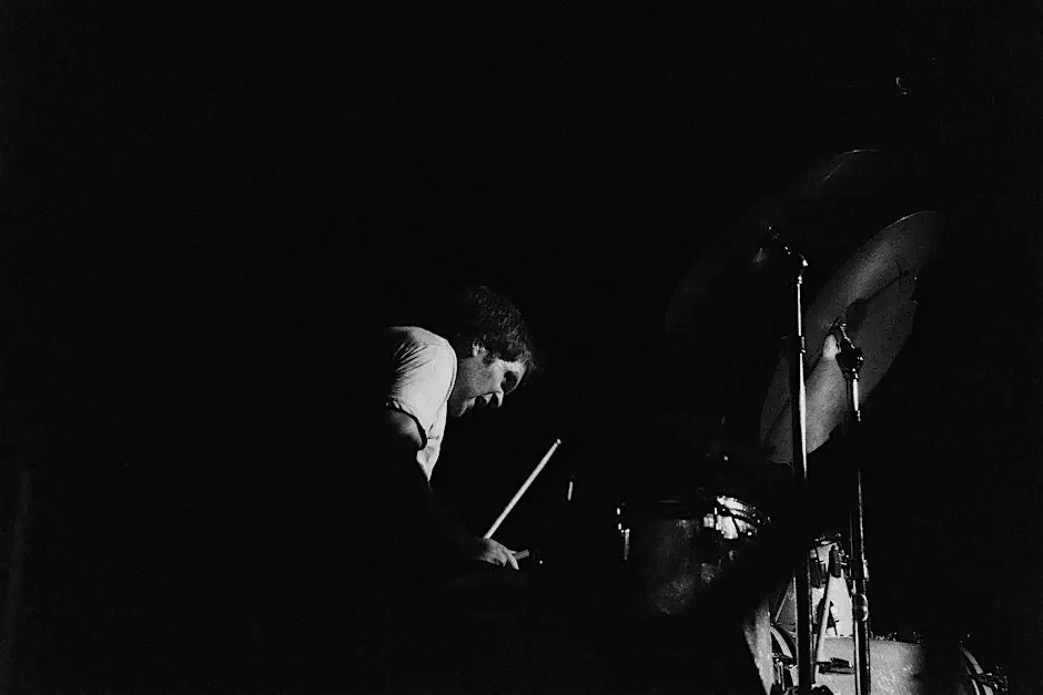 Lucas Ebeling's New “Jazz” Experience