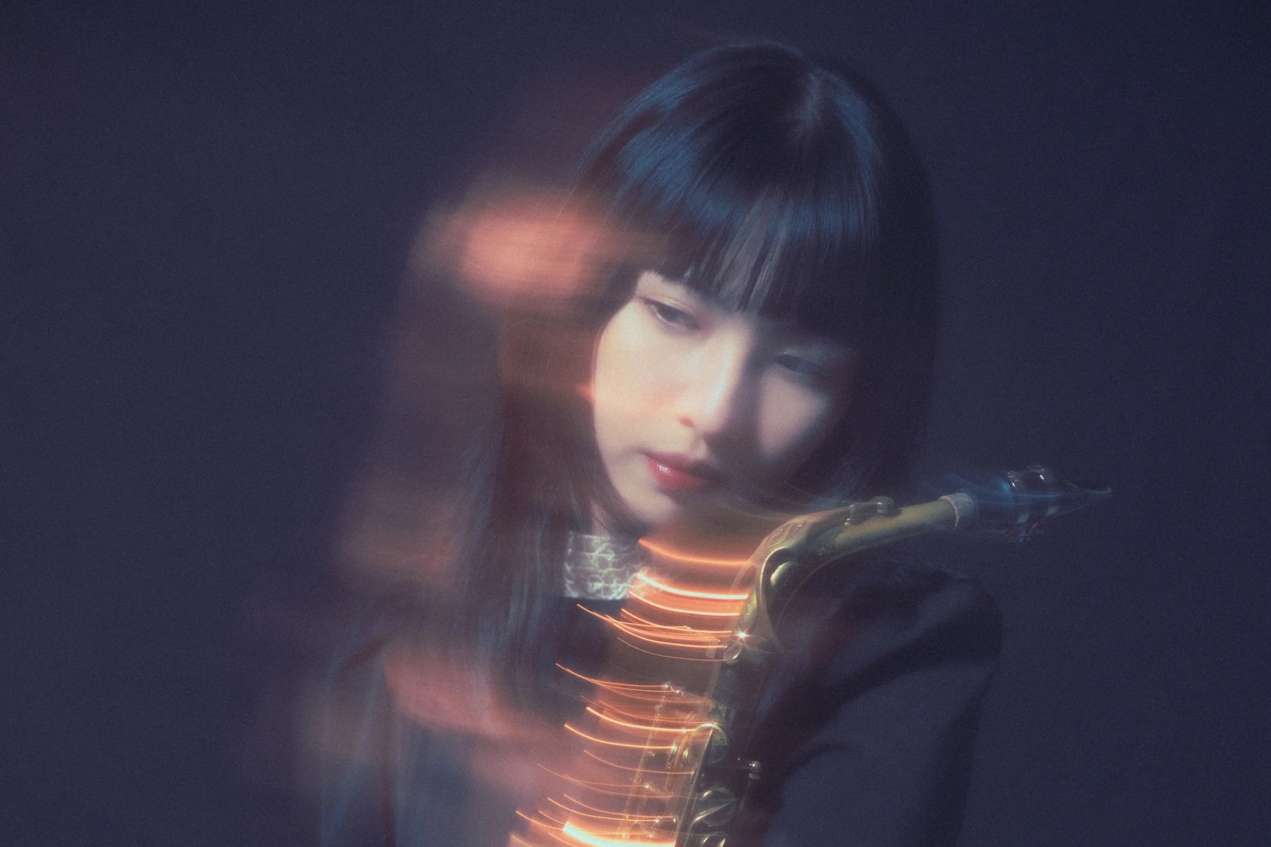 New visuals, and announcement