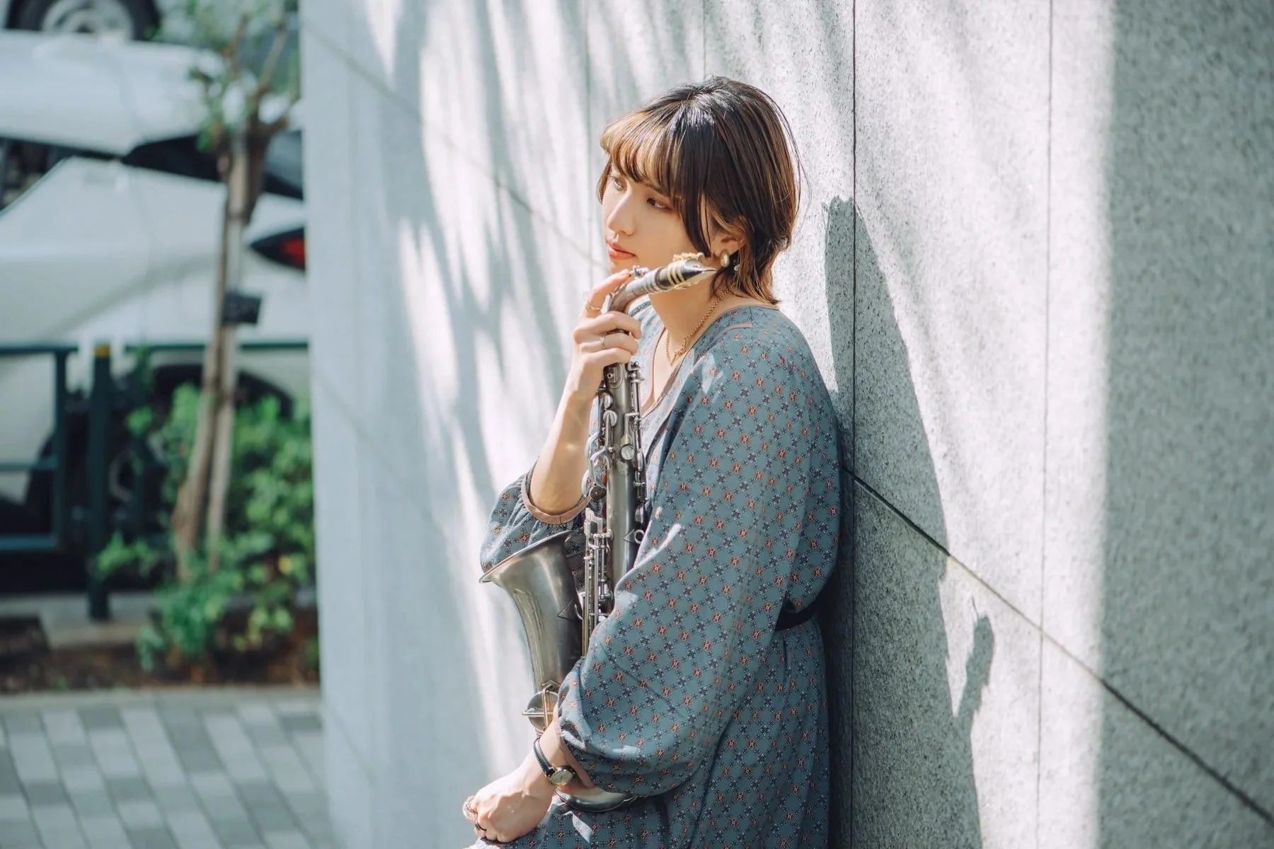 Radio Appearance (Japanese)