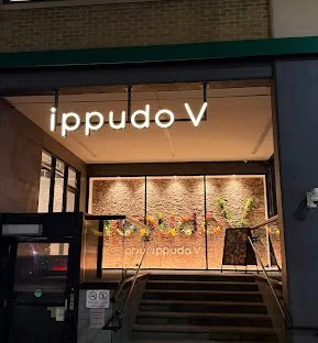 Hina Oikawa Quartet at Ippudo V