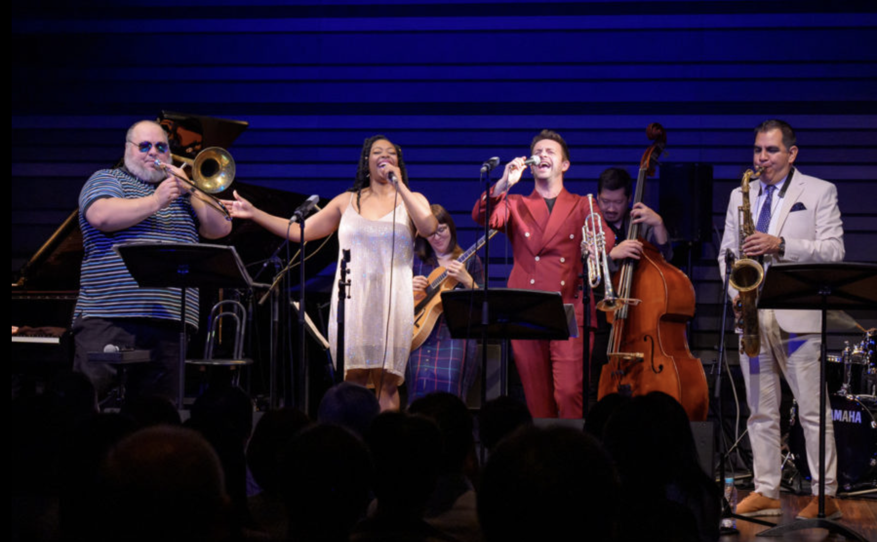 Seiko Summer Jazz Camp 10th Anniversary Special Concert