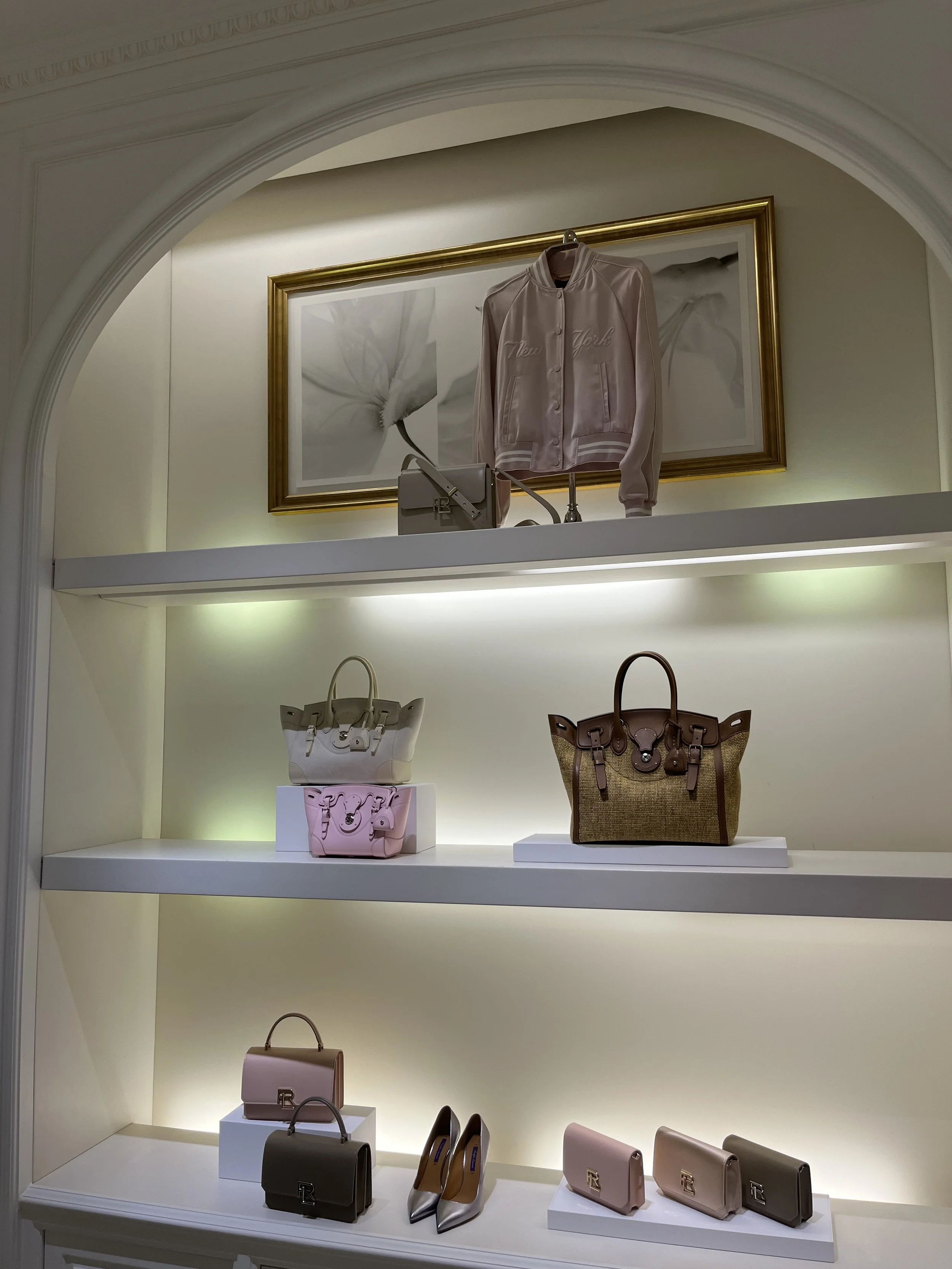 Luxury Program In New York