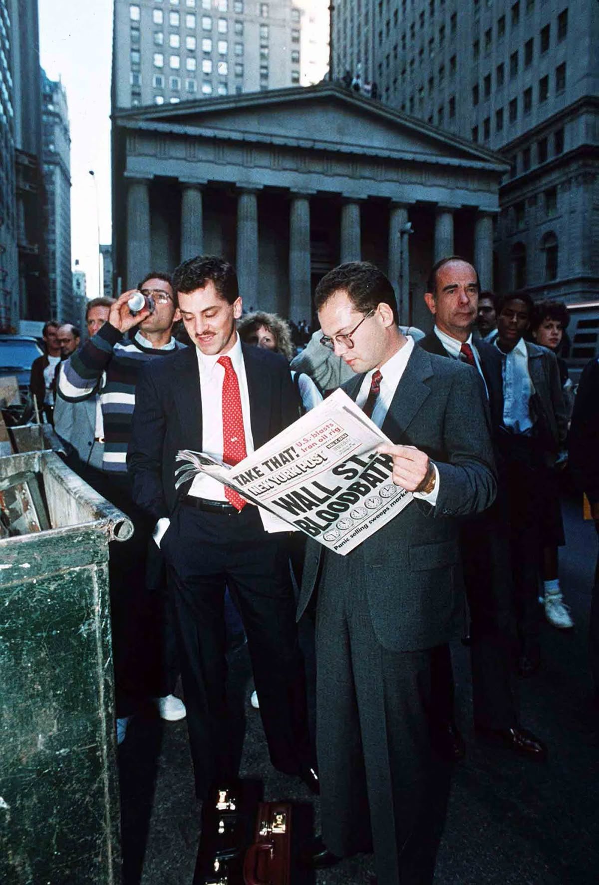 Stock Market analysis