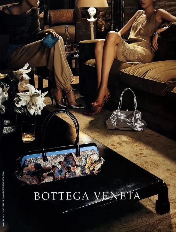 Quiet Luxury Case Study