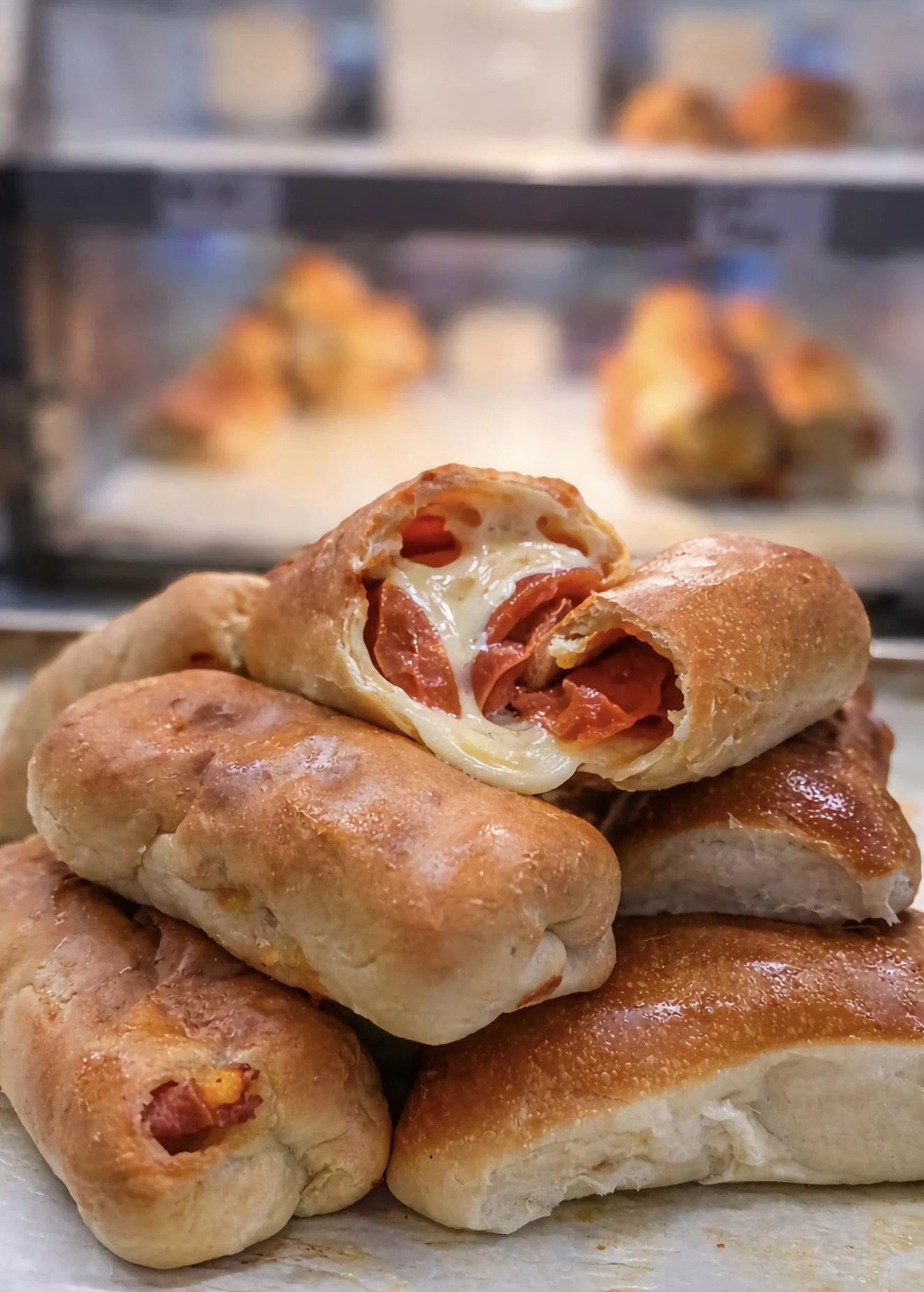 Build Your Own Dozen