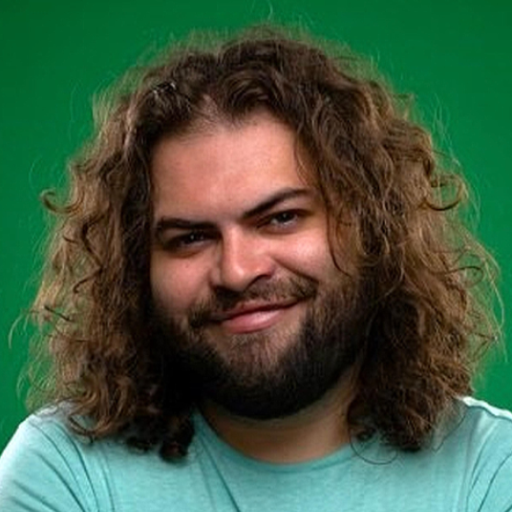 Dustin Ybarra