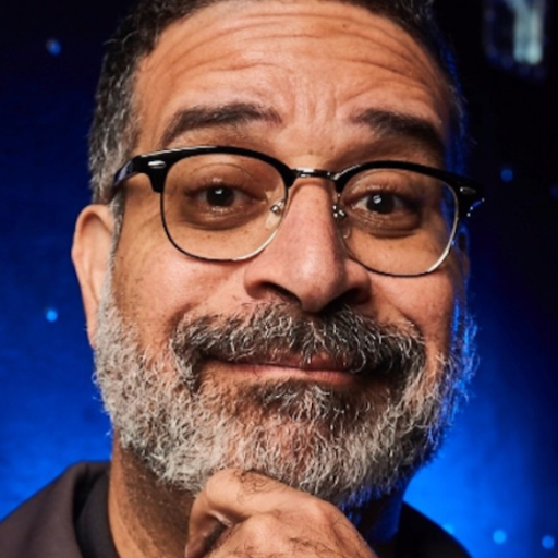 Erik Griffin 