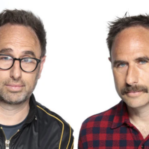 The Sklar Brothers