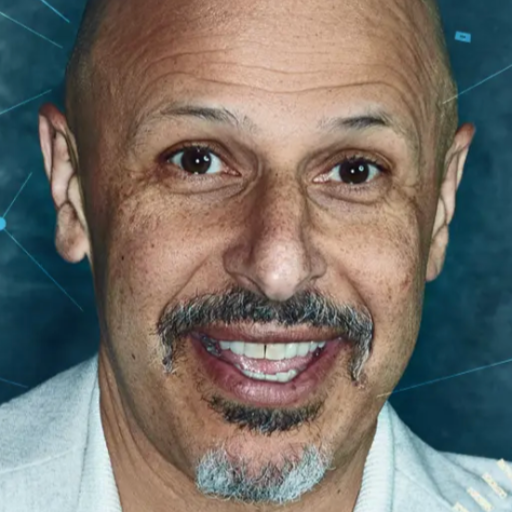 Maz Jobrani