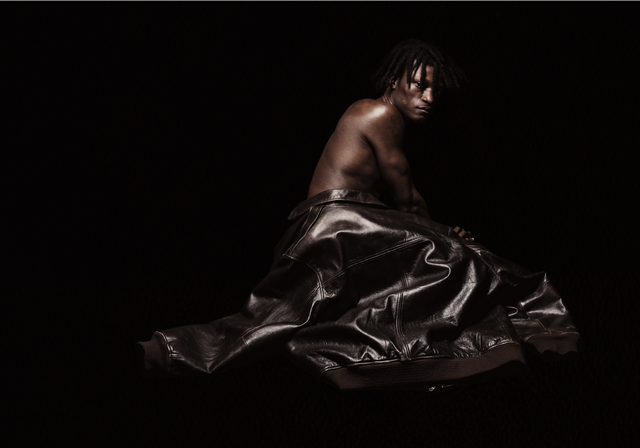 Untitled (Mother), 2025