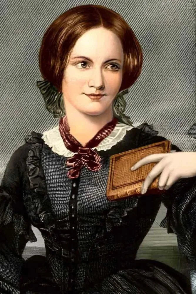 Charlotte Bronte