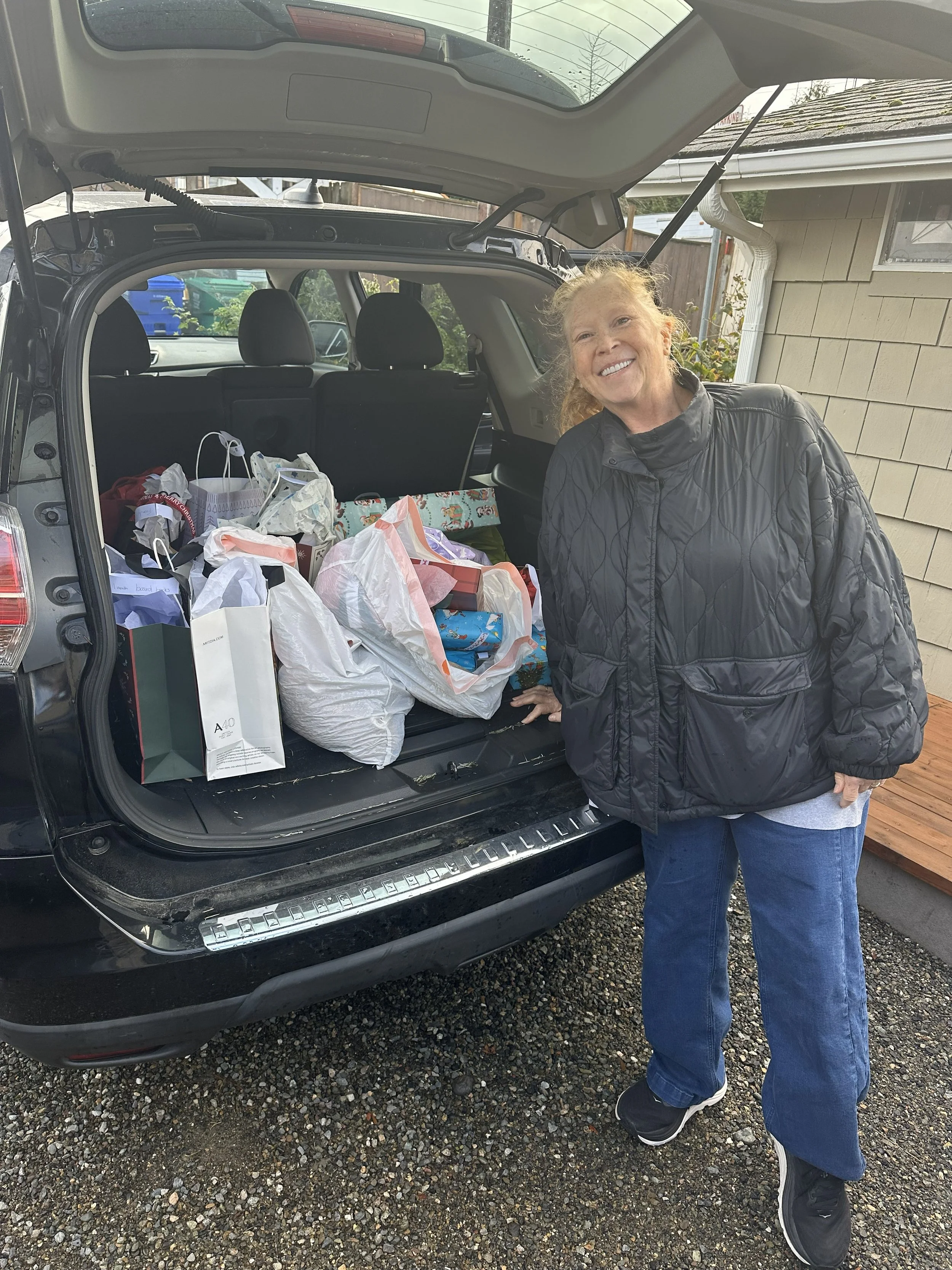 Ending the Year with Generosity, Joy, and Community — Newsletter, January 2026