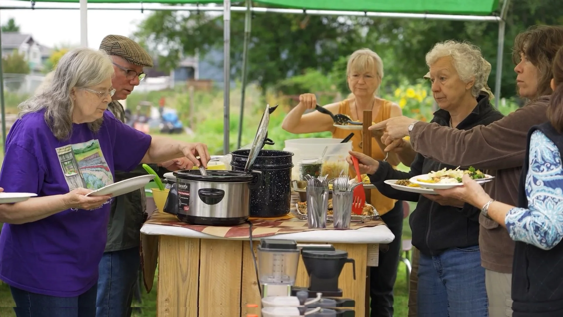 What Makes Cohousing Different from a Typical Condo or Apartment? — Cohousing Corner, November 15 2025