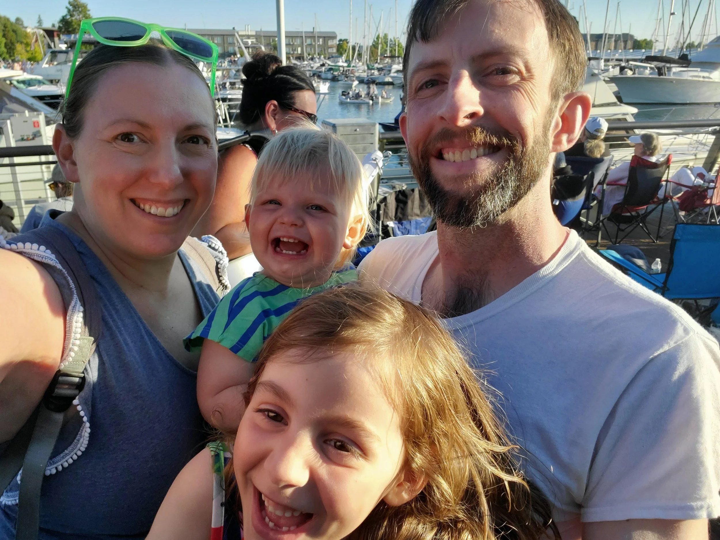 Finding Our Village: Why We Chose to Build Community at Sunnyside Village Cohousing — Newsletter, February 29 2026