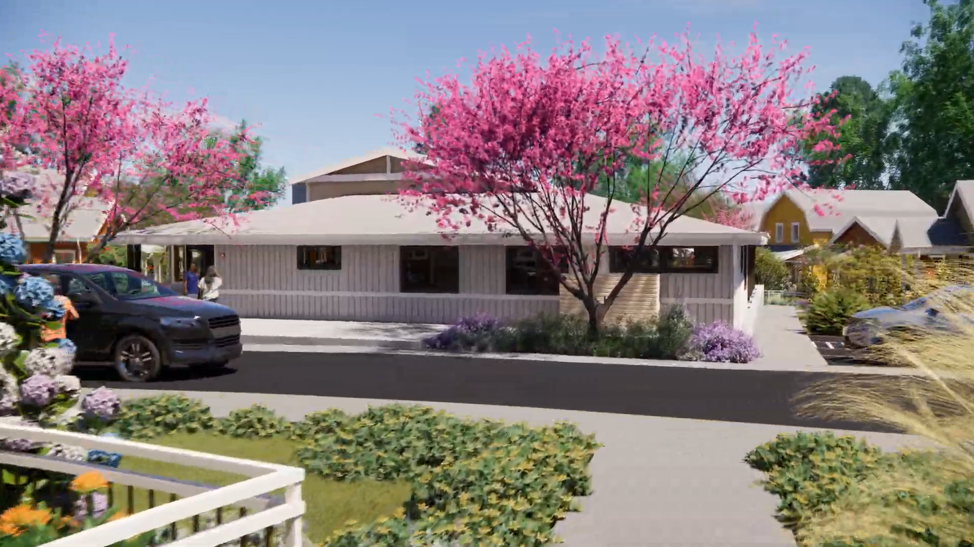 The Seattle Cohousing Summit, and what exactly is a Common House? — Cohousing Corner, June 2026
