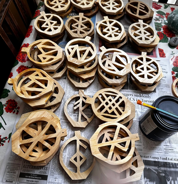 Exploring Creativity and Community — Newsletter, July 31 2026