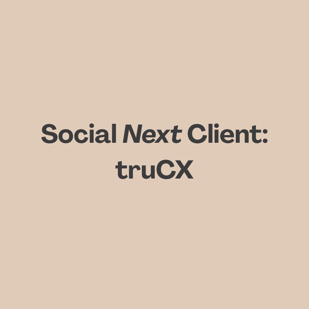 truCX