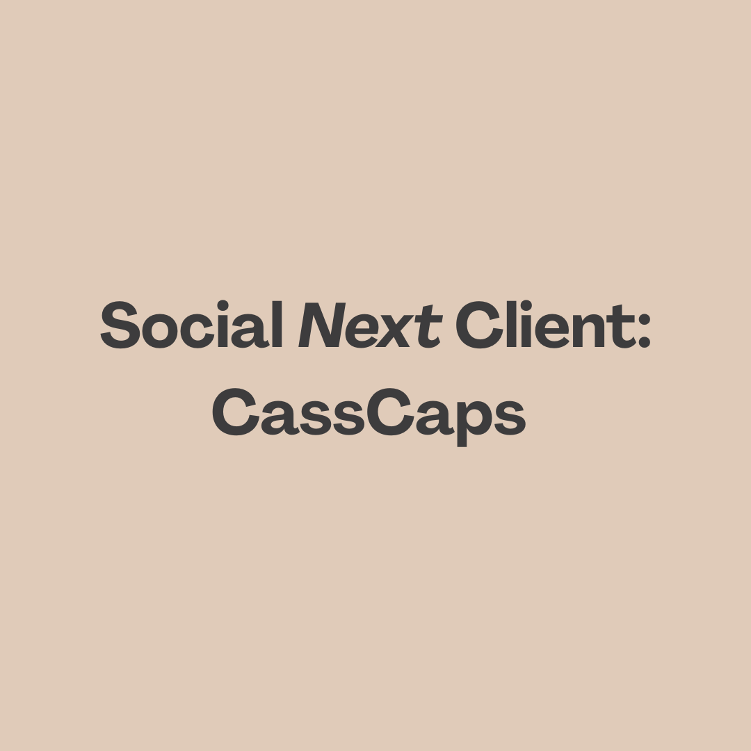 CassCaps