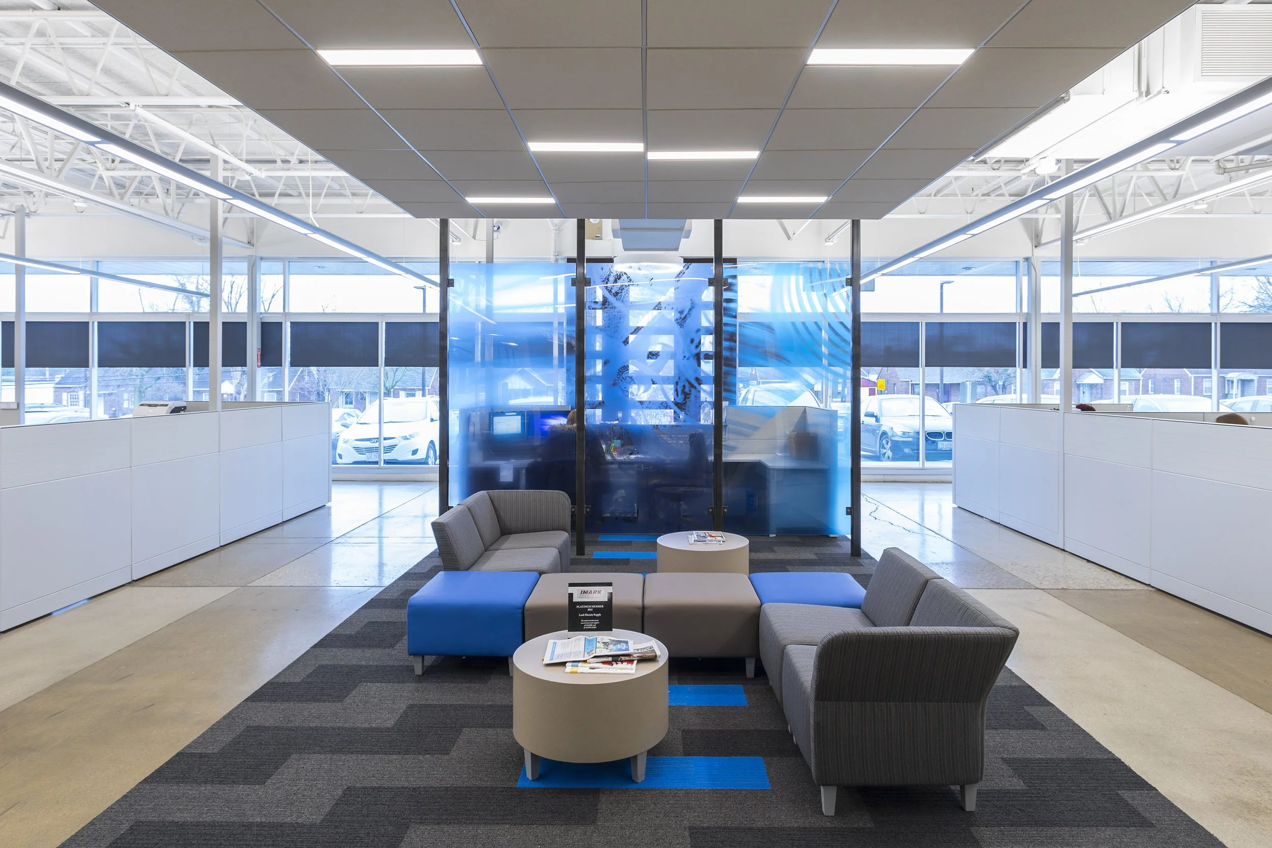 Office Modernization