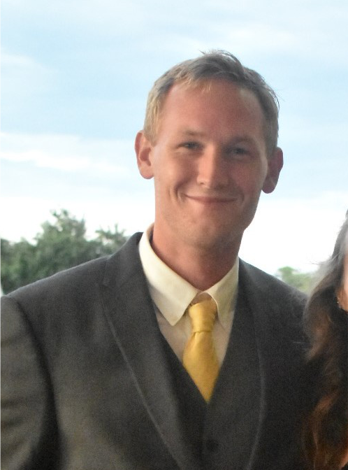 Modern Artisan Owner Logan Whatley