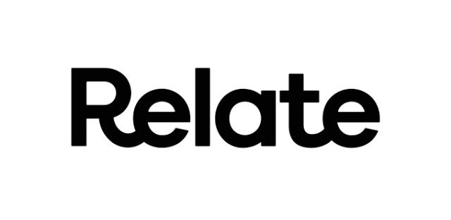 Relate therapy logo