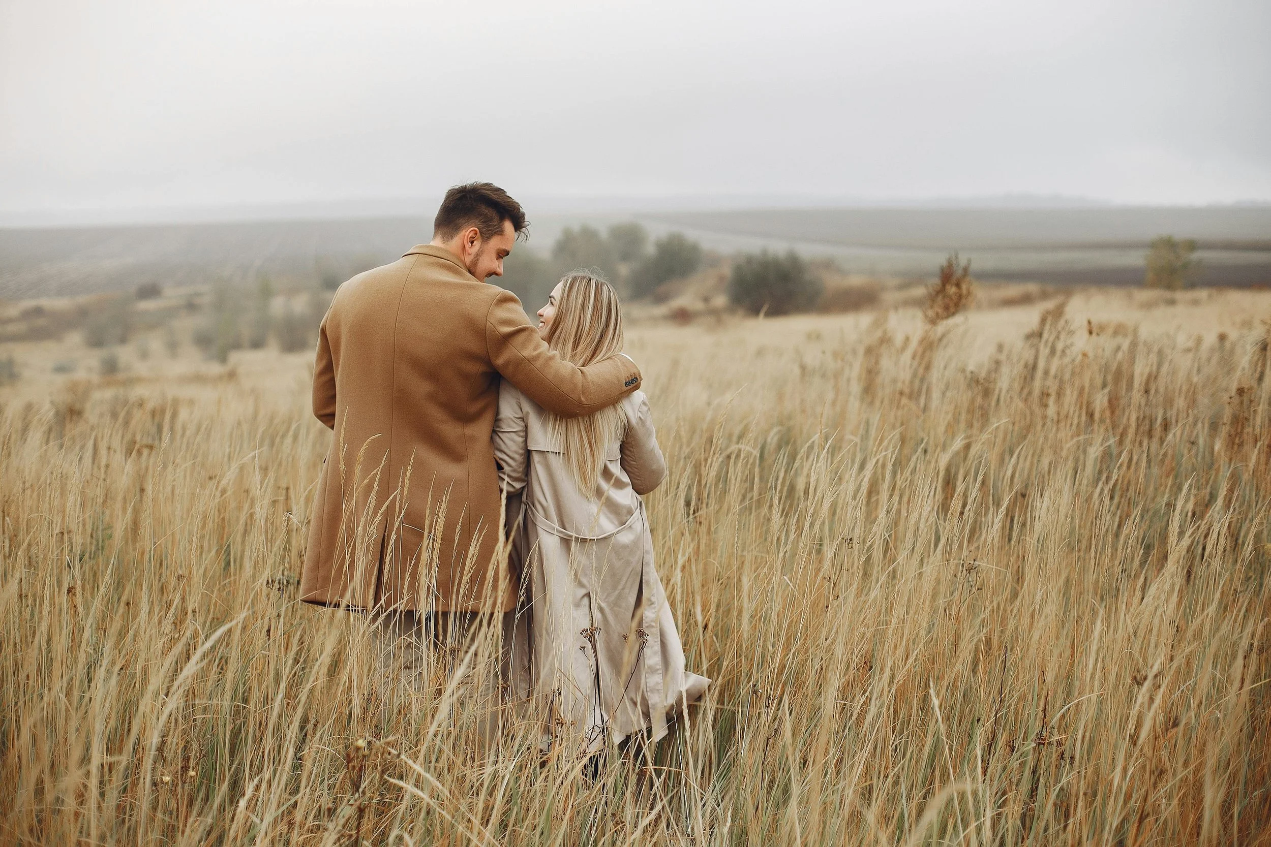 Beyond the Roommate Phase: How to Reconnect with Your Partner After Kids