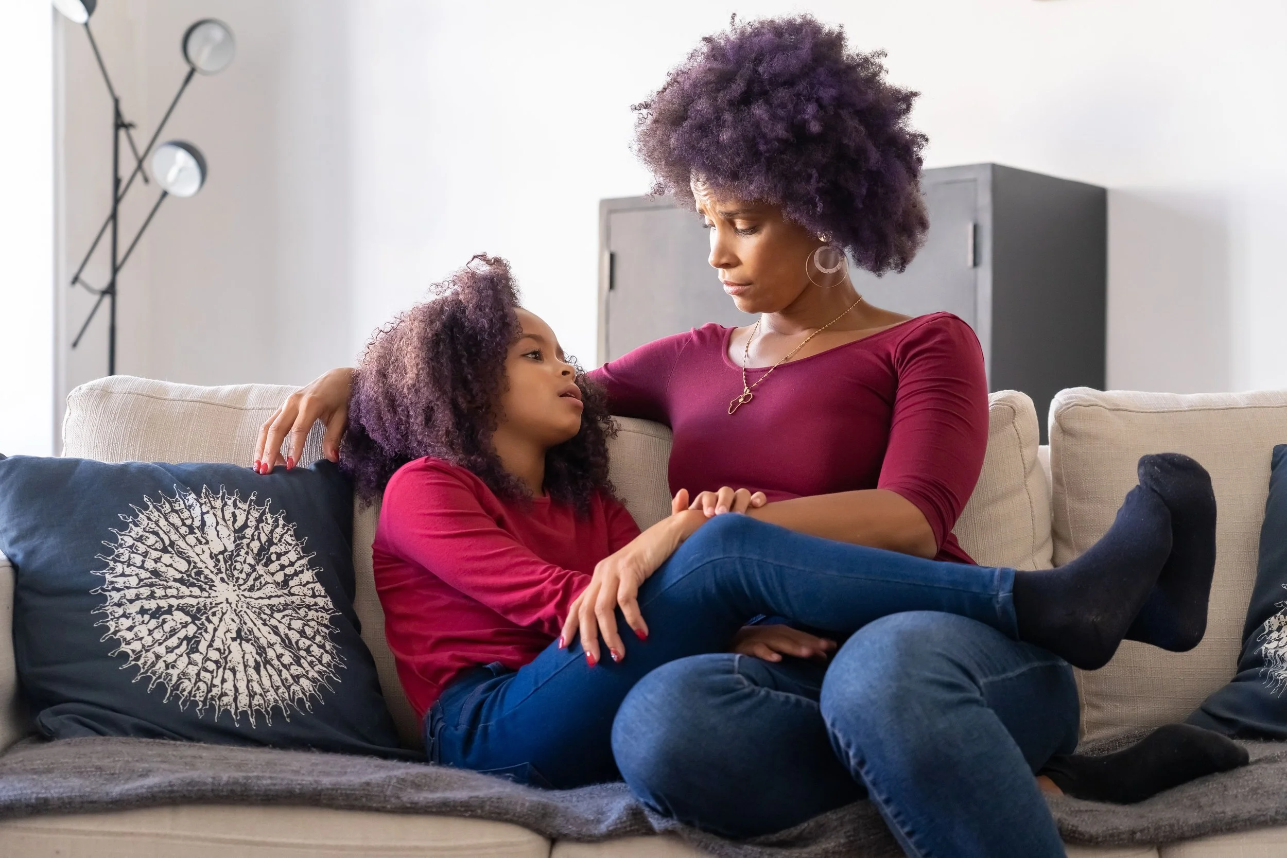The Solo Parent’s Guide to Dating Again: How to Protect Your Peace (and Your Kids)