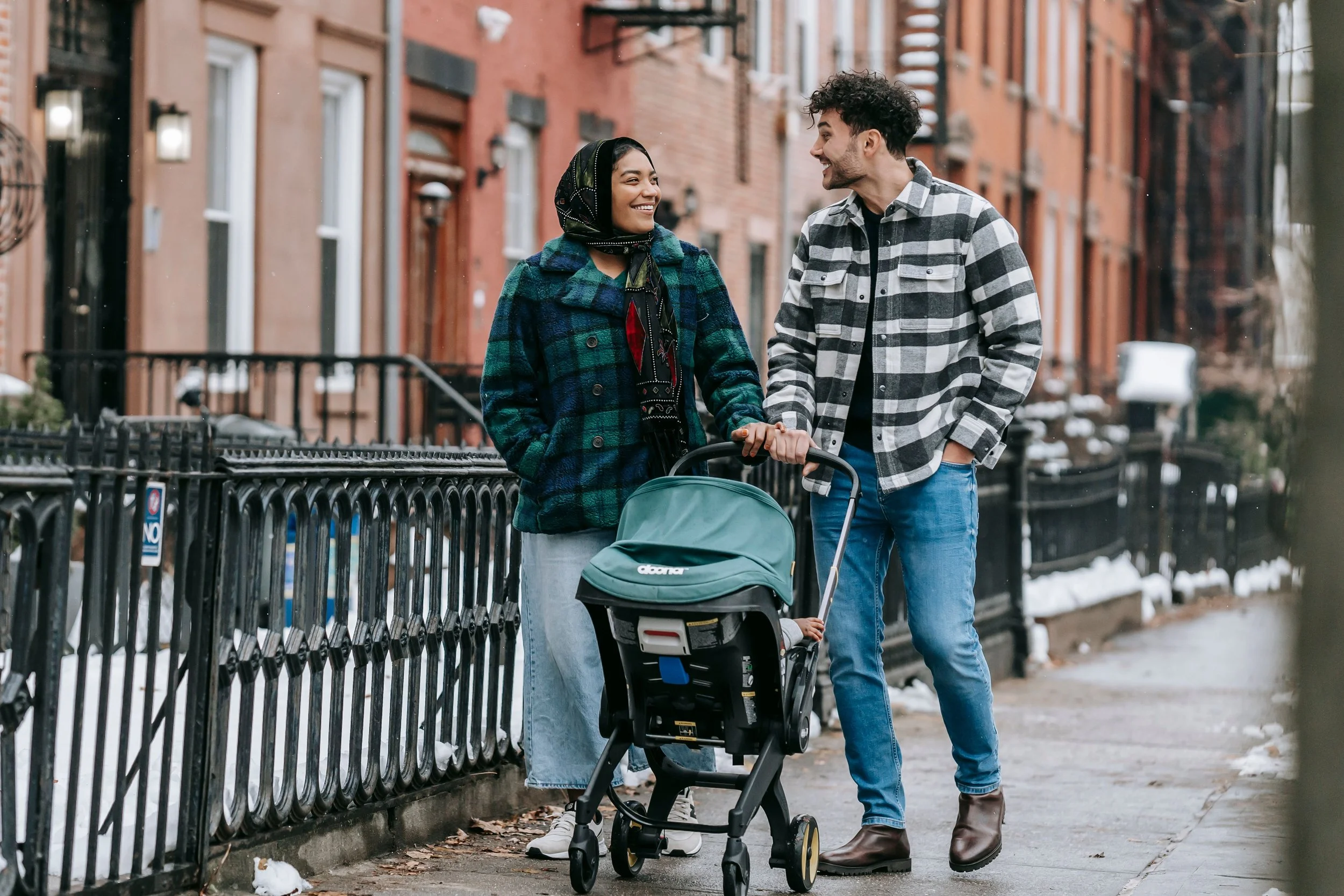 How Having a Baby Can Change Your Relationship