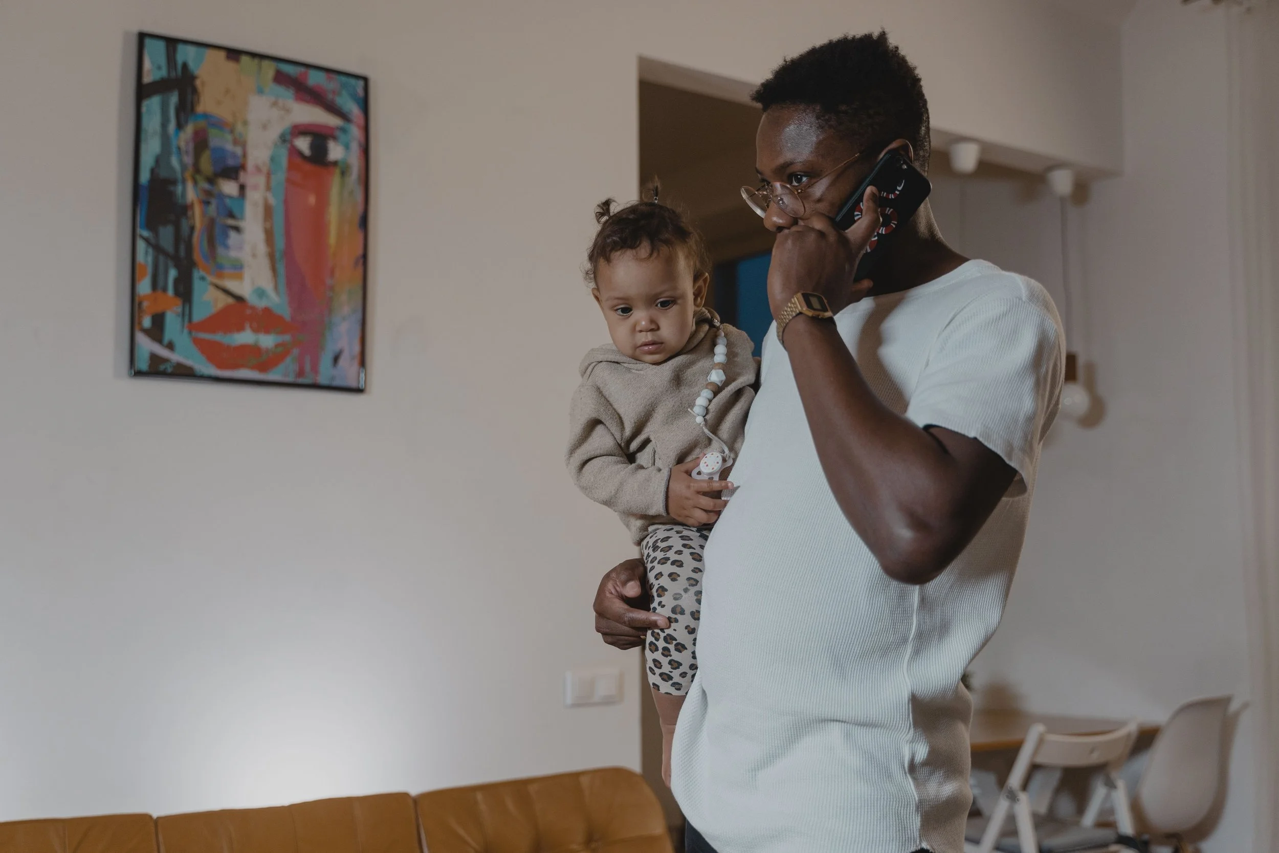 How to Set Boundaries With Your Co-Parent