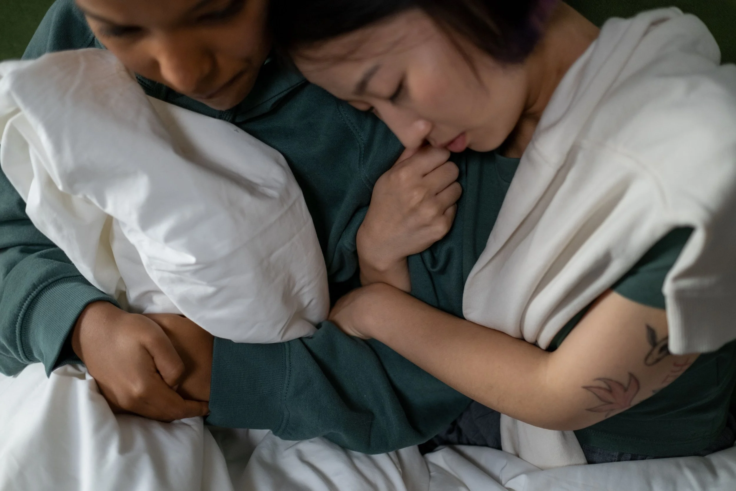 The Effect of Birth Trauma On Your Relationship