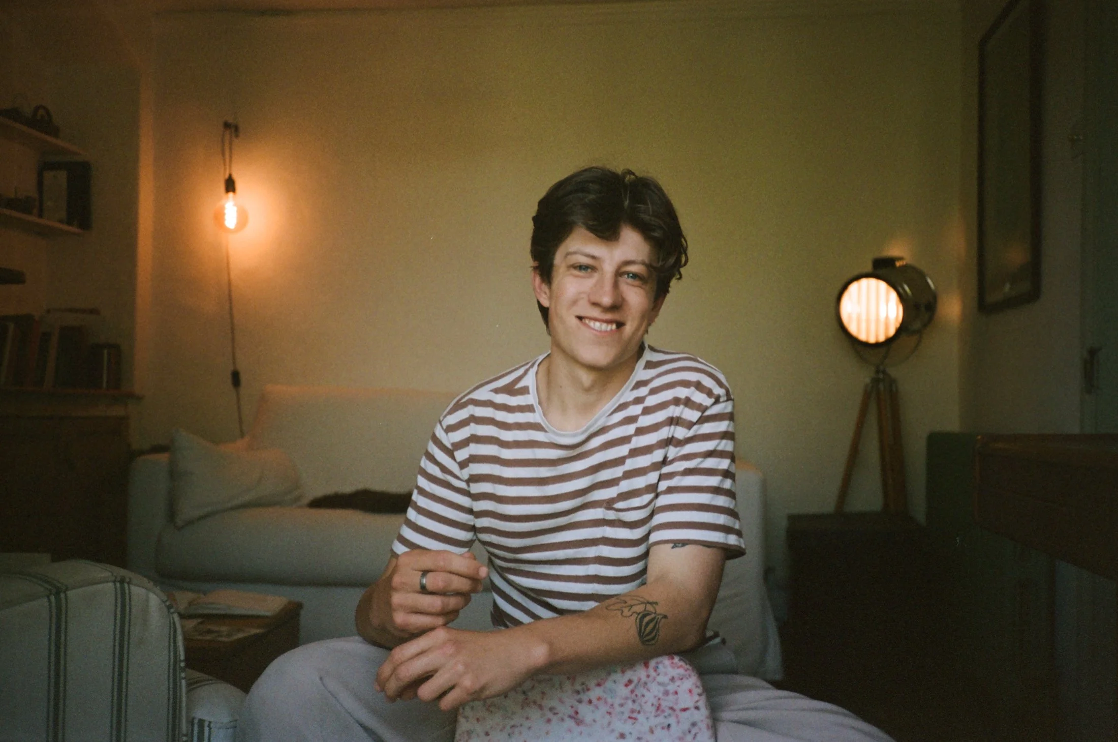 Peter Francis