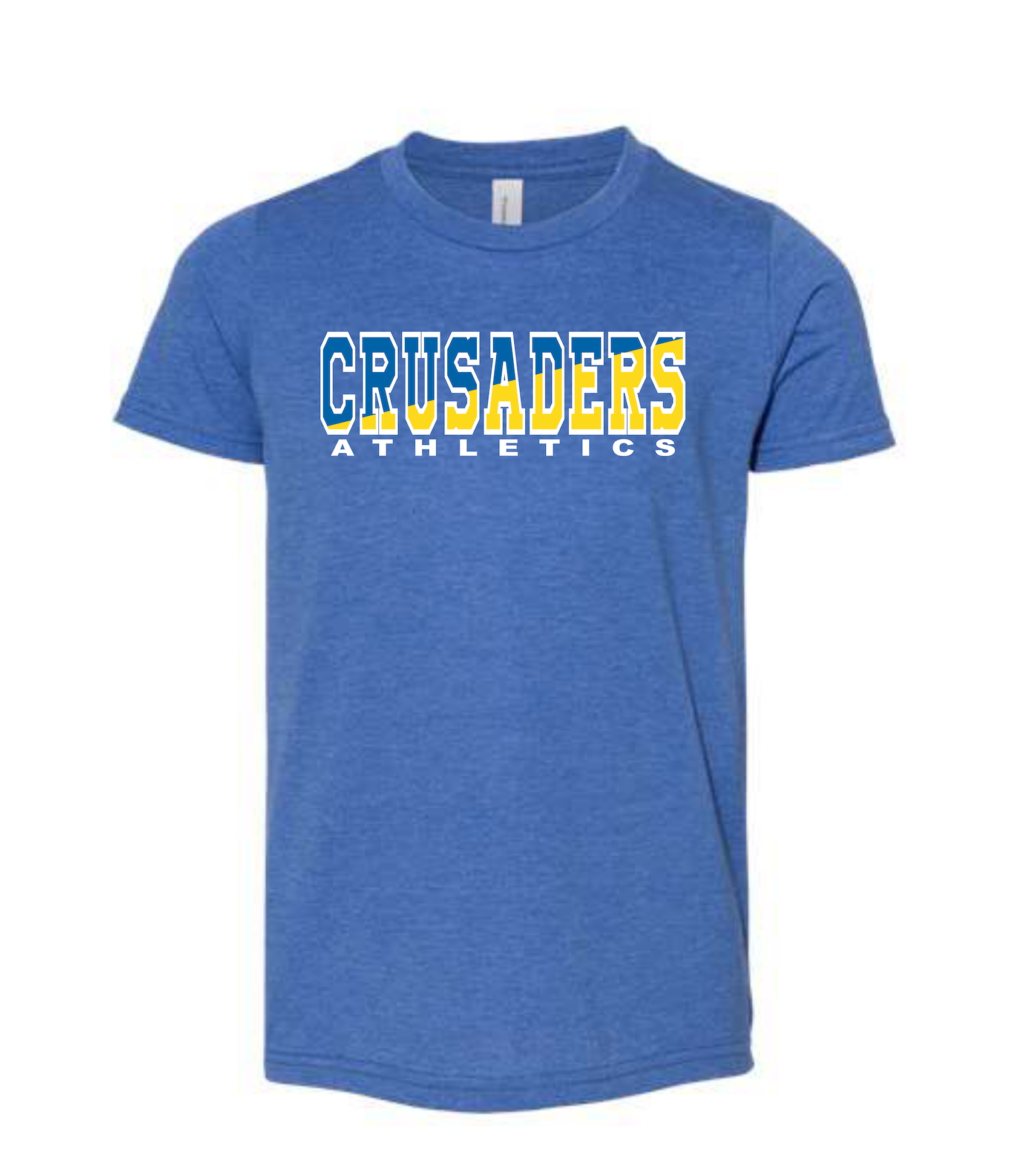 CrusadersAthelticsBlueTShirt.png