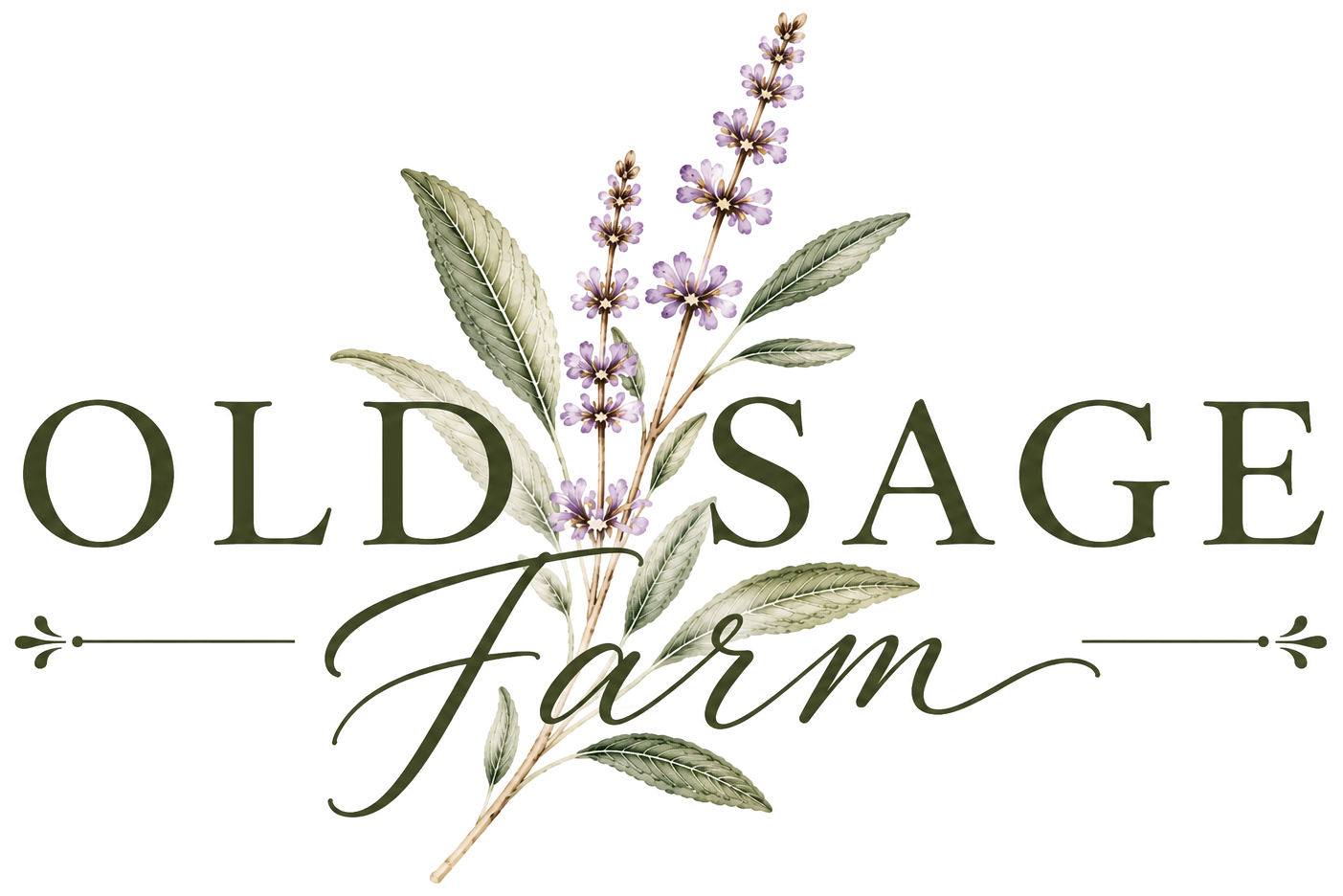 Old Sage Farm