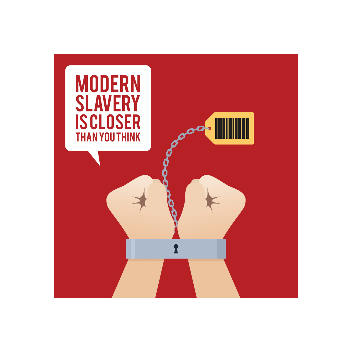 Company commitment to preventing modern slavery and ensuring ethical working practices