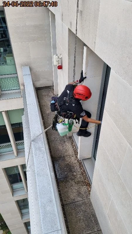 Window Cleaning