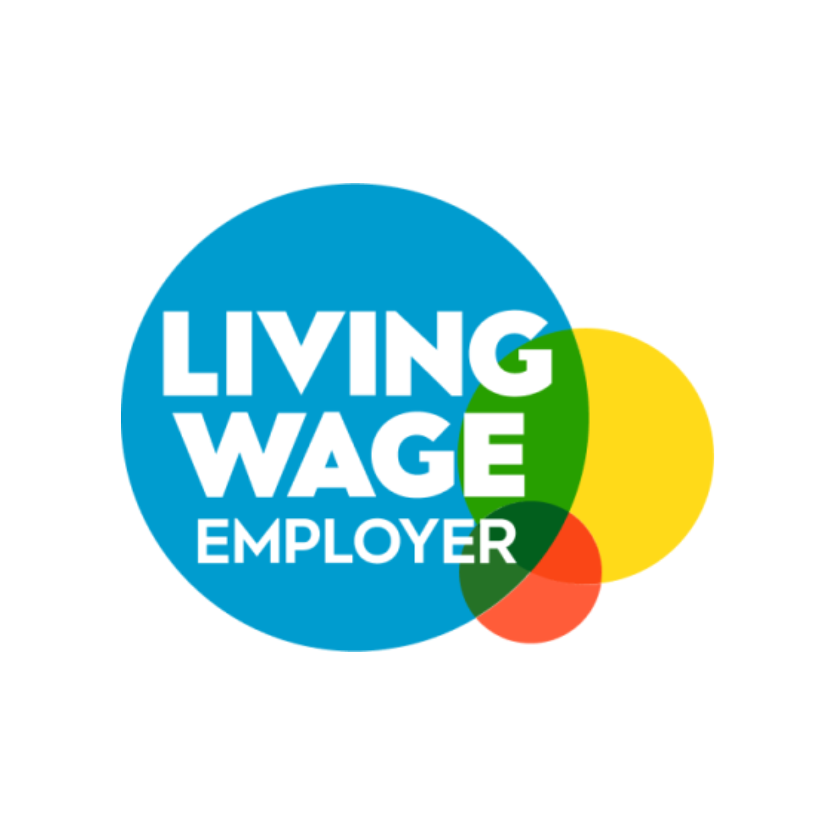 Living Wage employer