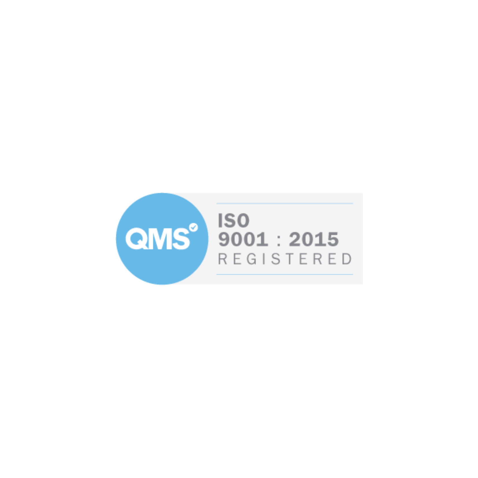 QMS ISO 9001 