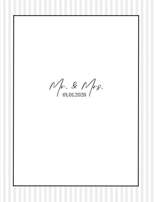 Wedding Planning Binder Template