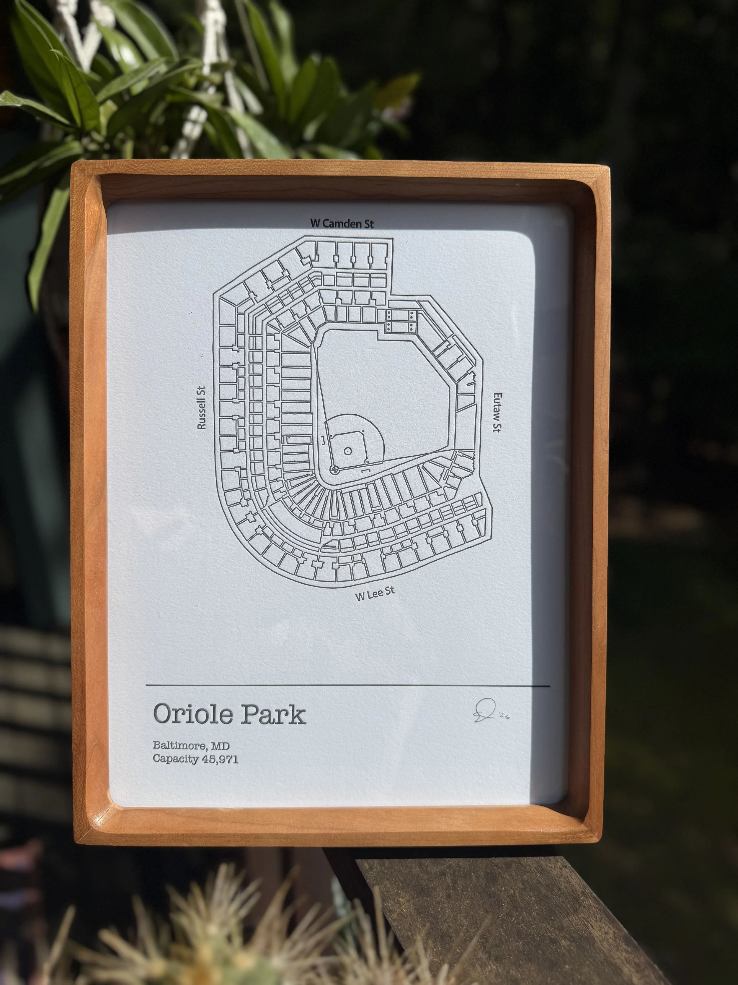 Oriole Park