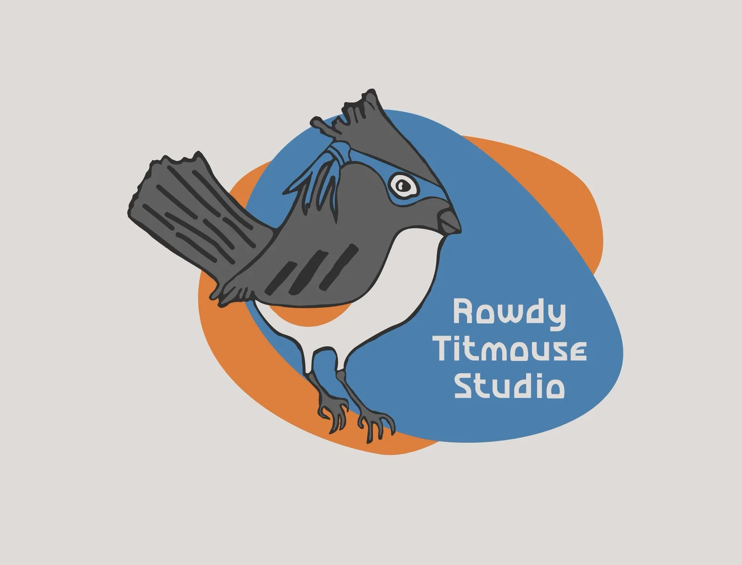 Rowdy Titmouse Studio