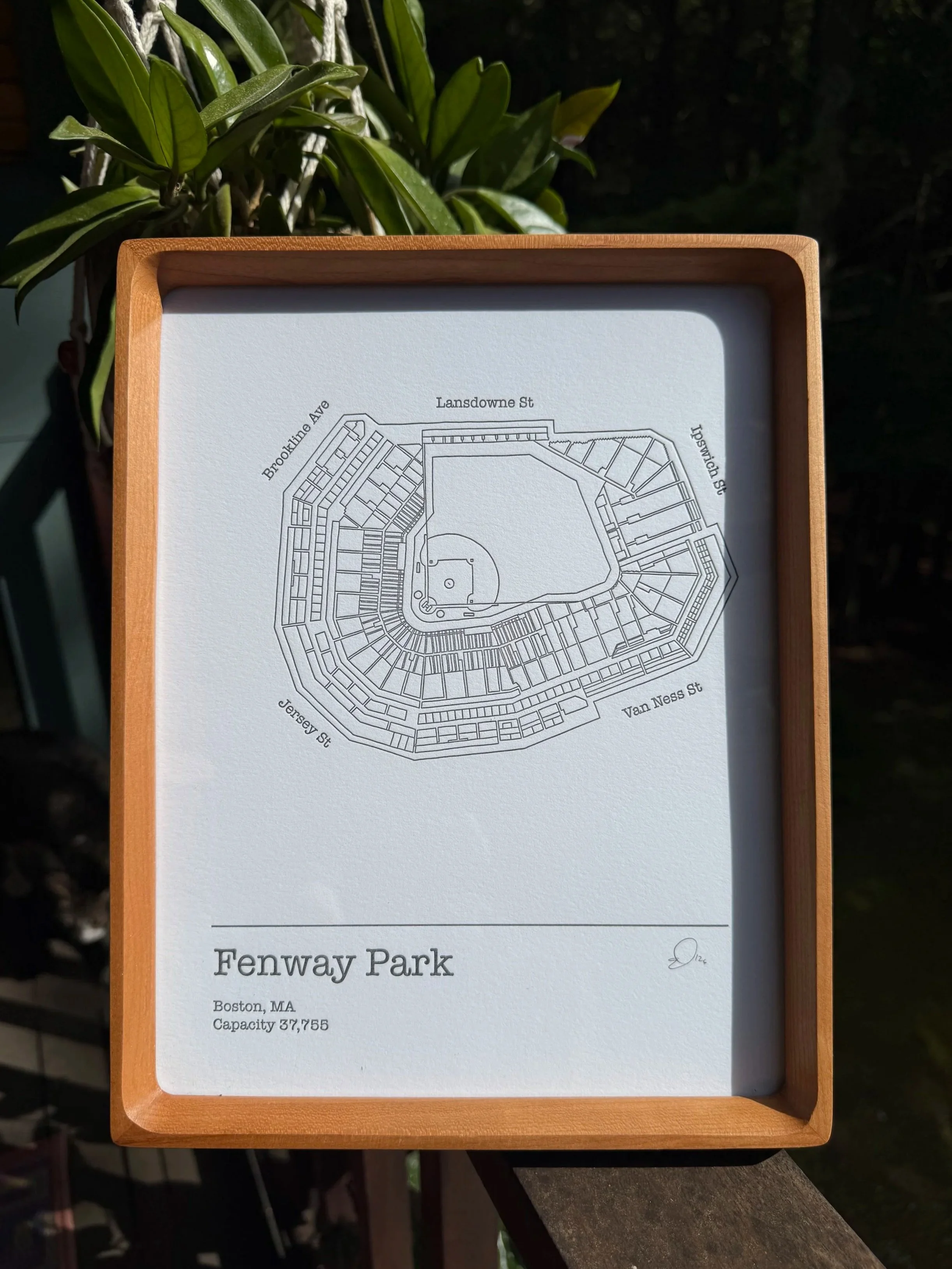 Fenway Park