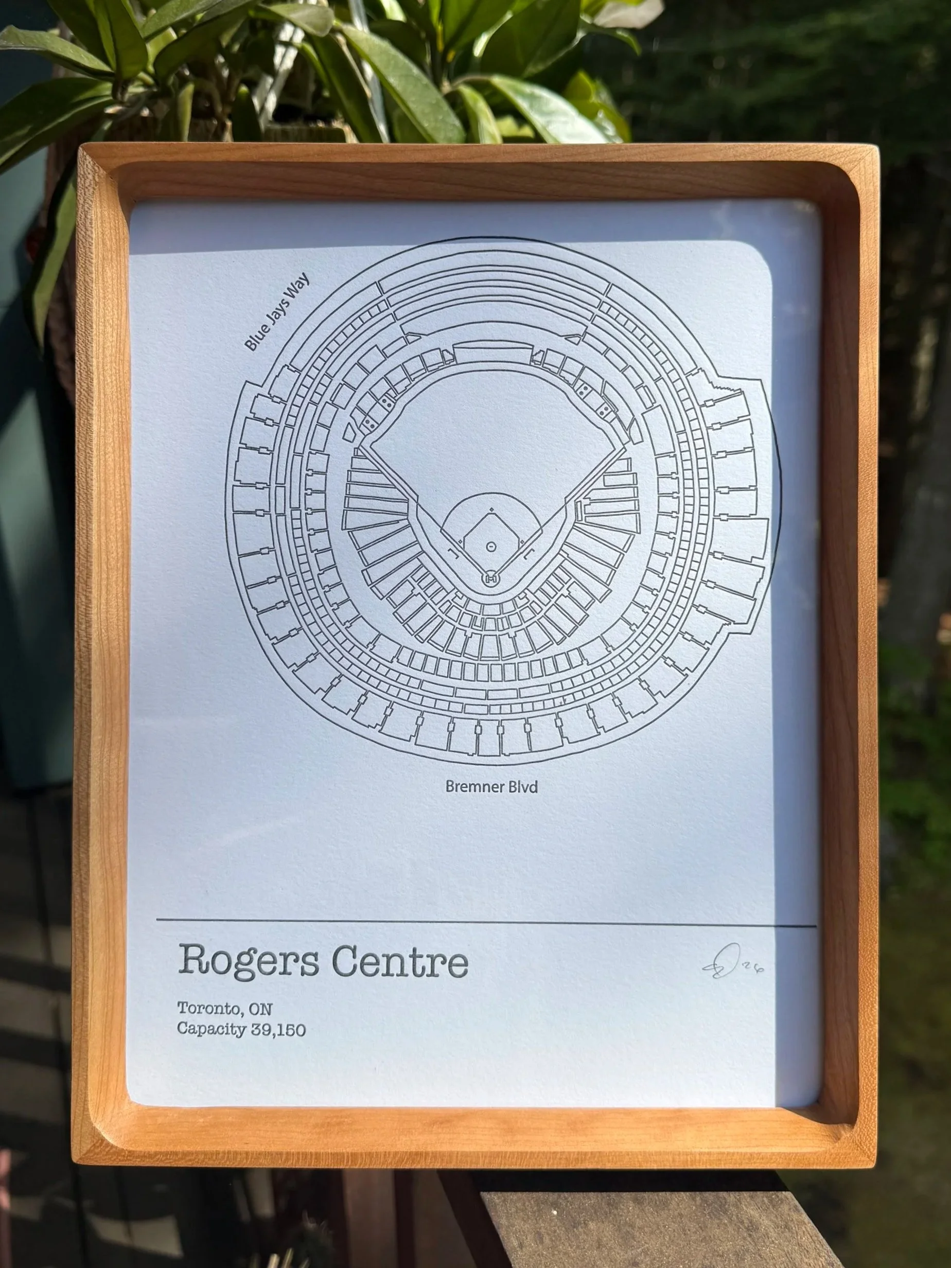 Rogers Centre