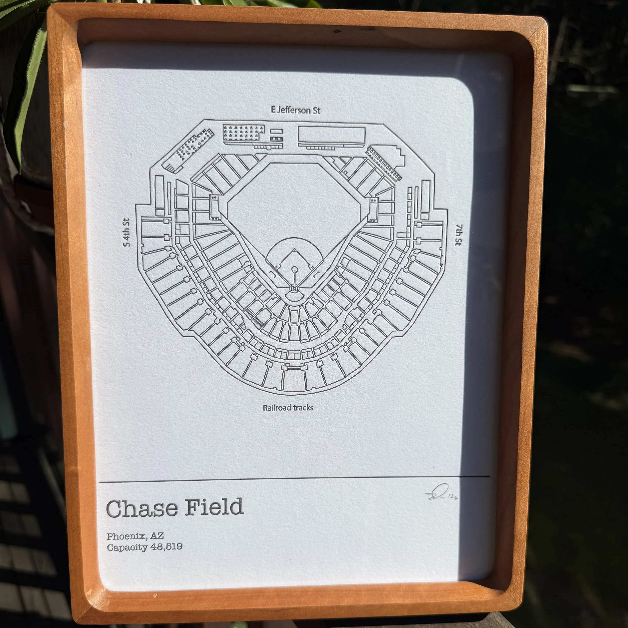 Chase Field