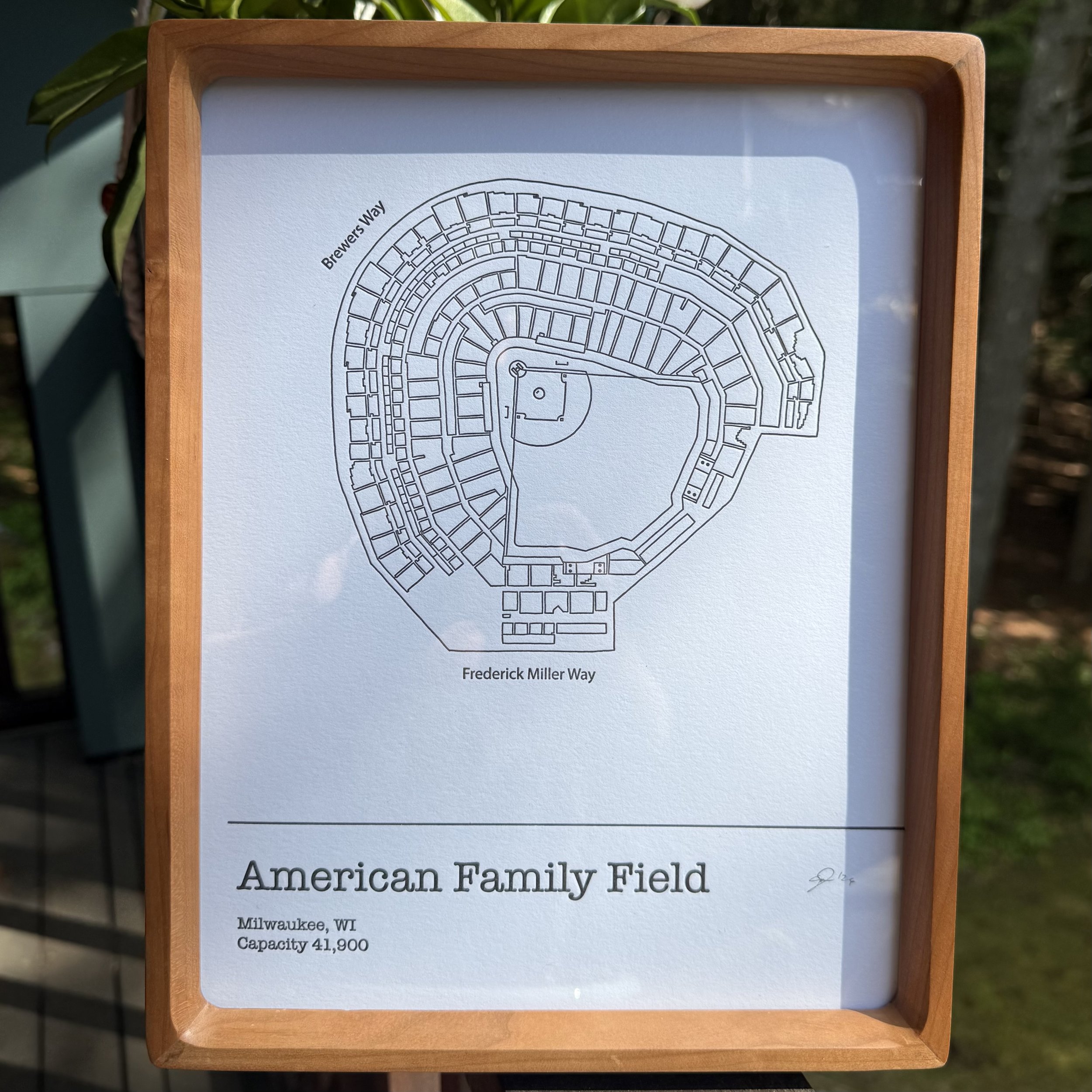 American Family Field 