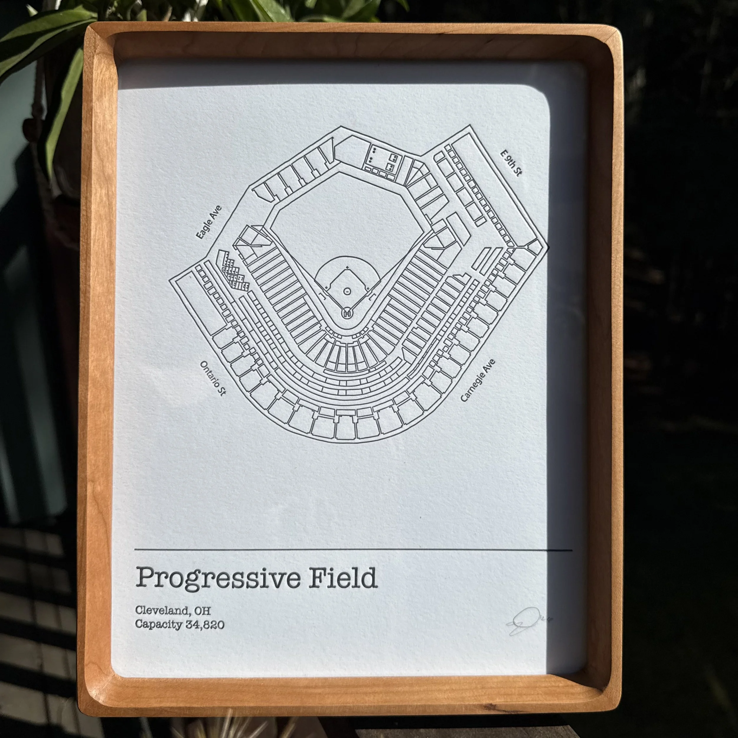 Progressive Field 