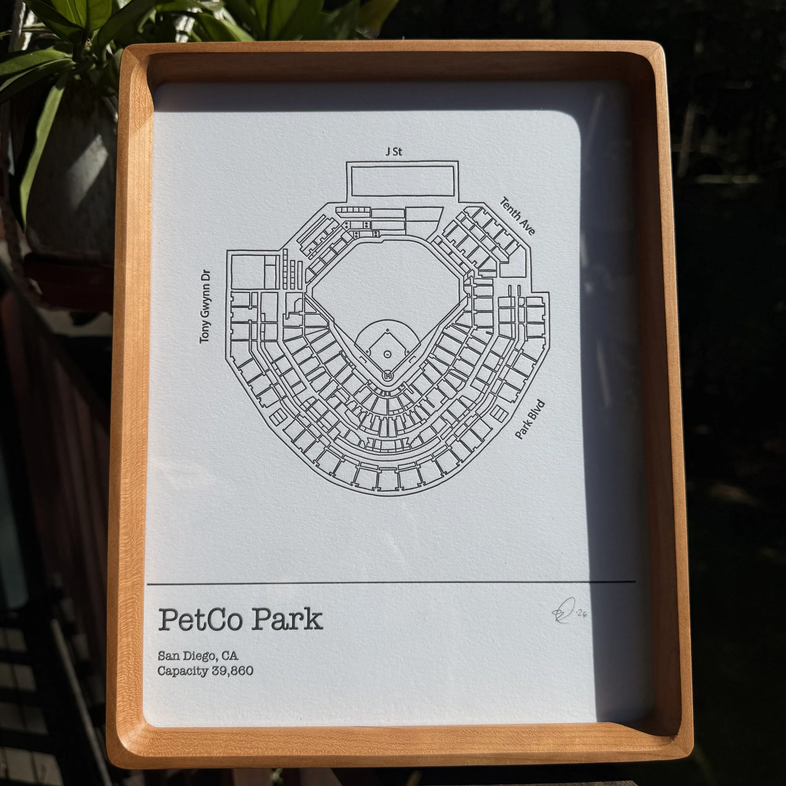 PetCo Park